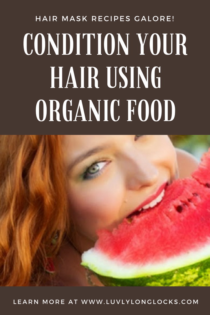 natural hair masks