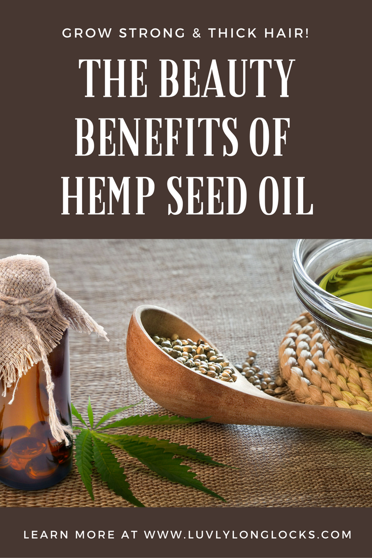 hemp seed oil