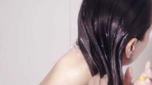 Learn why co-washing can be beneficial to your hair. Visit www.LuvlyLongLocks.com.