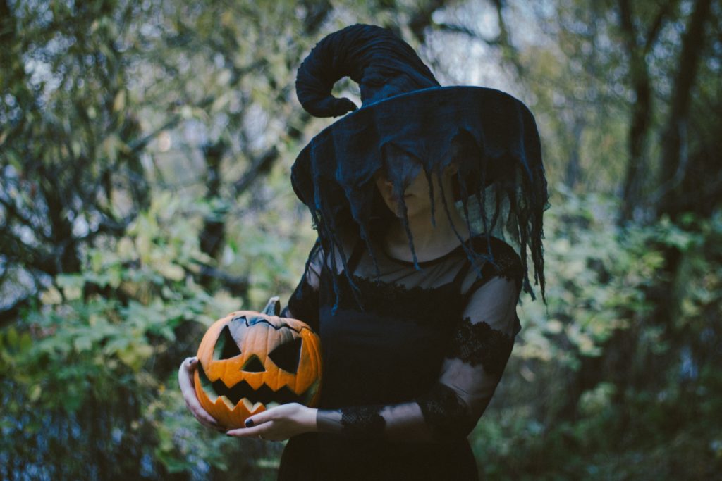 Wednesday Addams makeup ideas