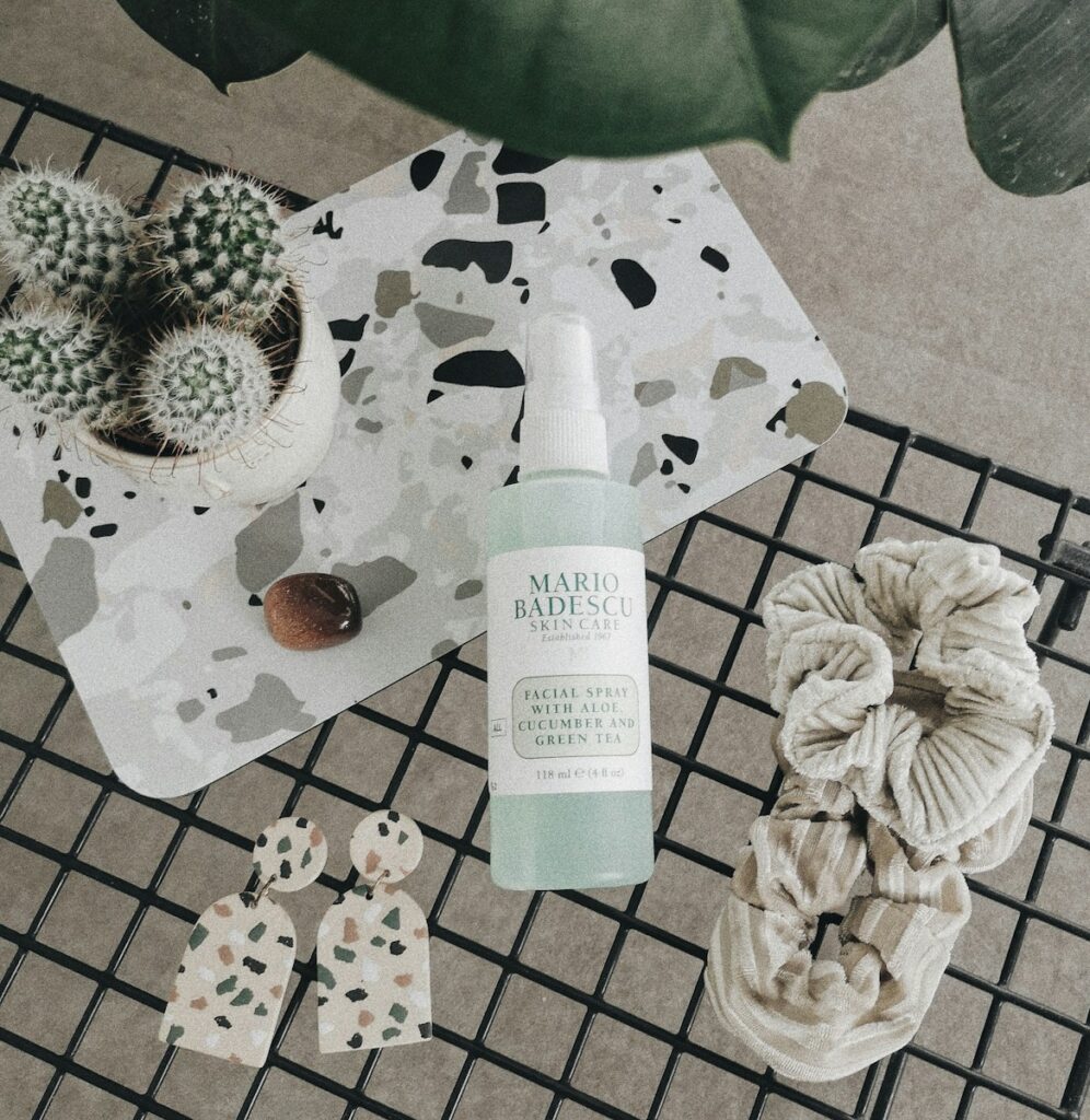 Mario Badescu