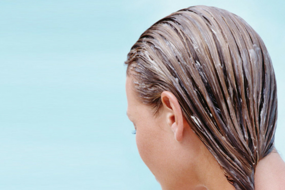Learn why co-washing can be beneficial to your hair. Visit www.LuvlyLongLocks.com.