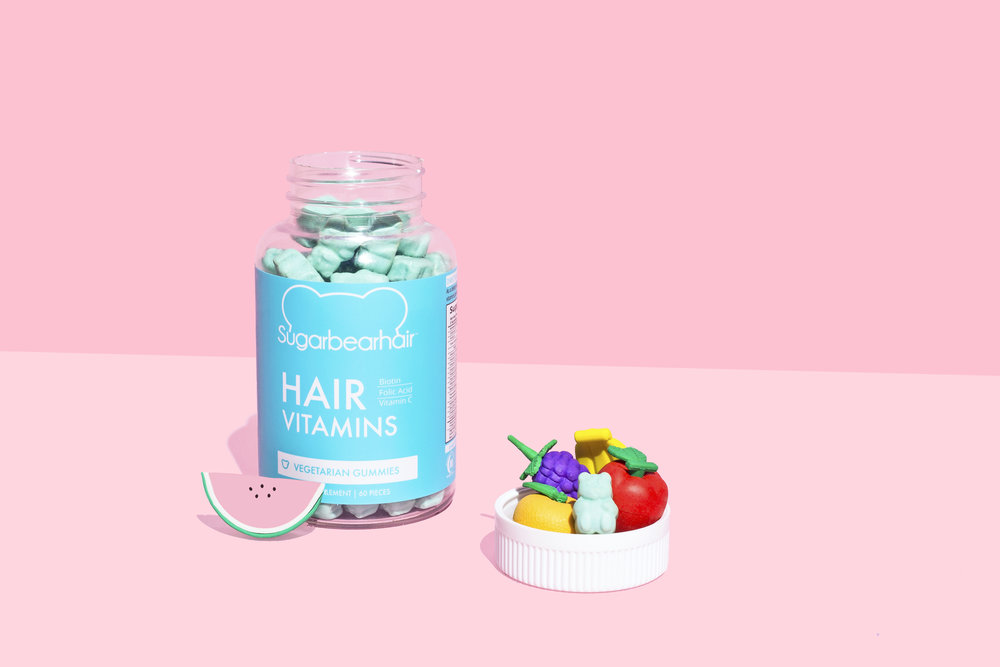 Find out if SugarBearHair vitamins actually aid in rapid hair growth at LuvlyLongLocks.com.