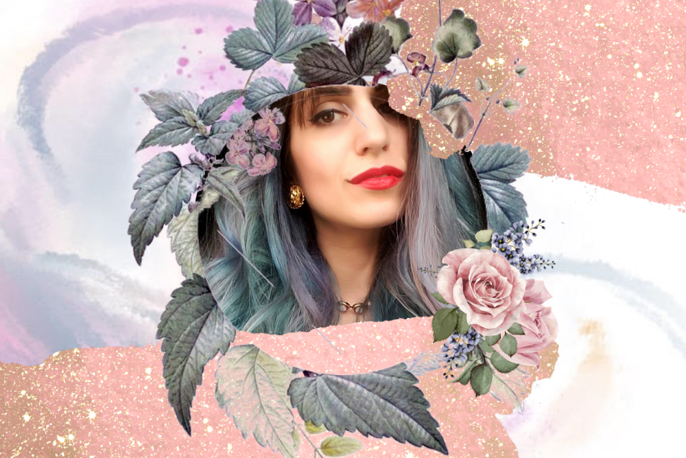Find out all about Stylist and Pulp Riot Educator Erin Hriczak at LuvlyLongLocks.com.