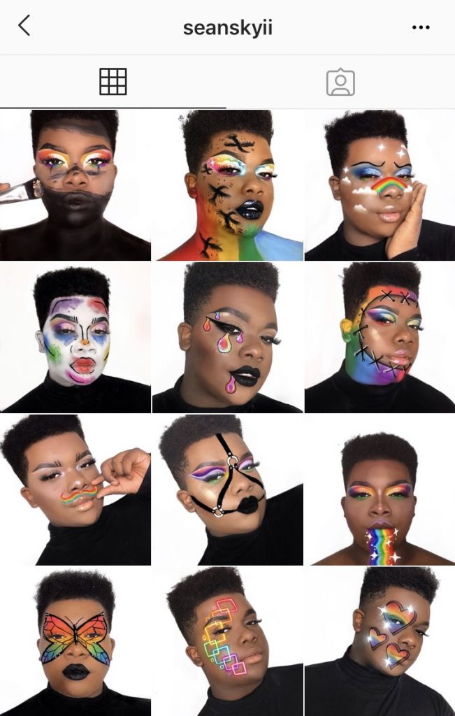 30 Days of Pride Series