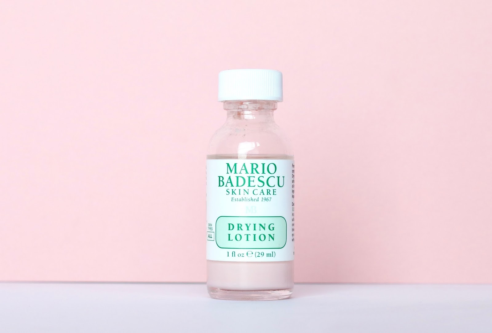 Mario Badescu Drying Lotion