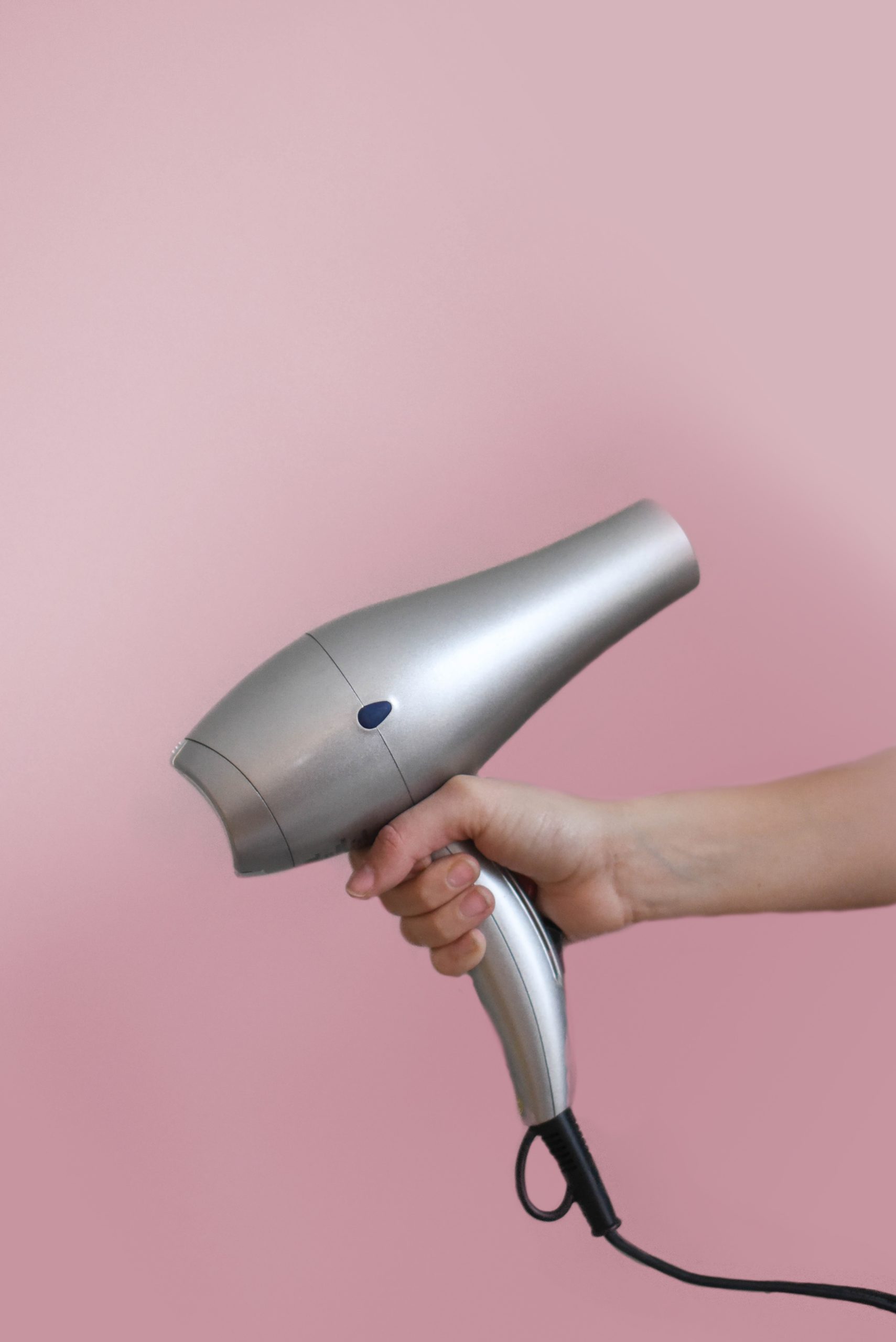 blow dryer