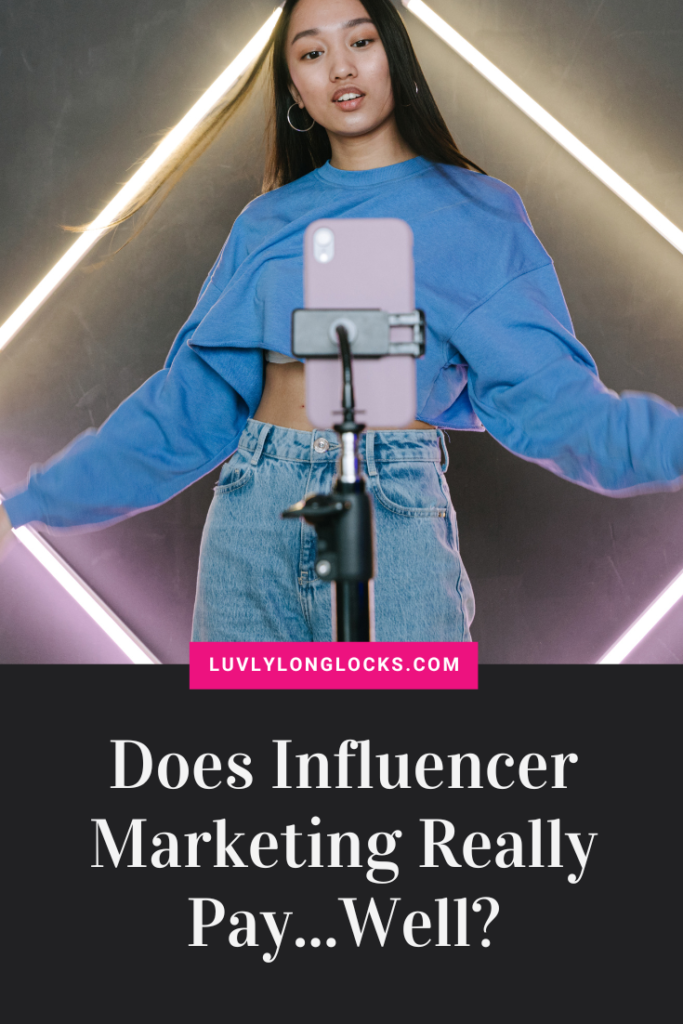 influencer marketing