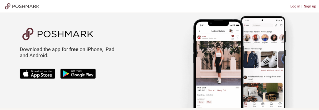 Poshmark