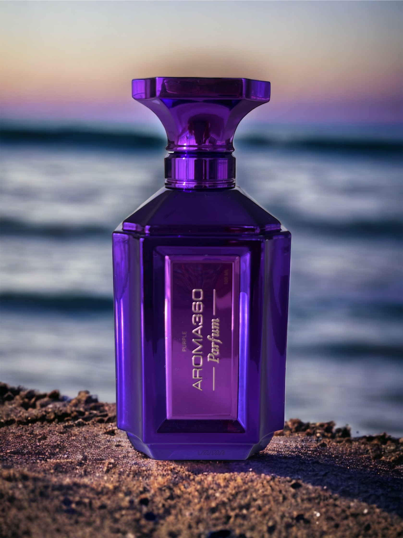 Aroma360 Parfum