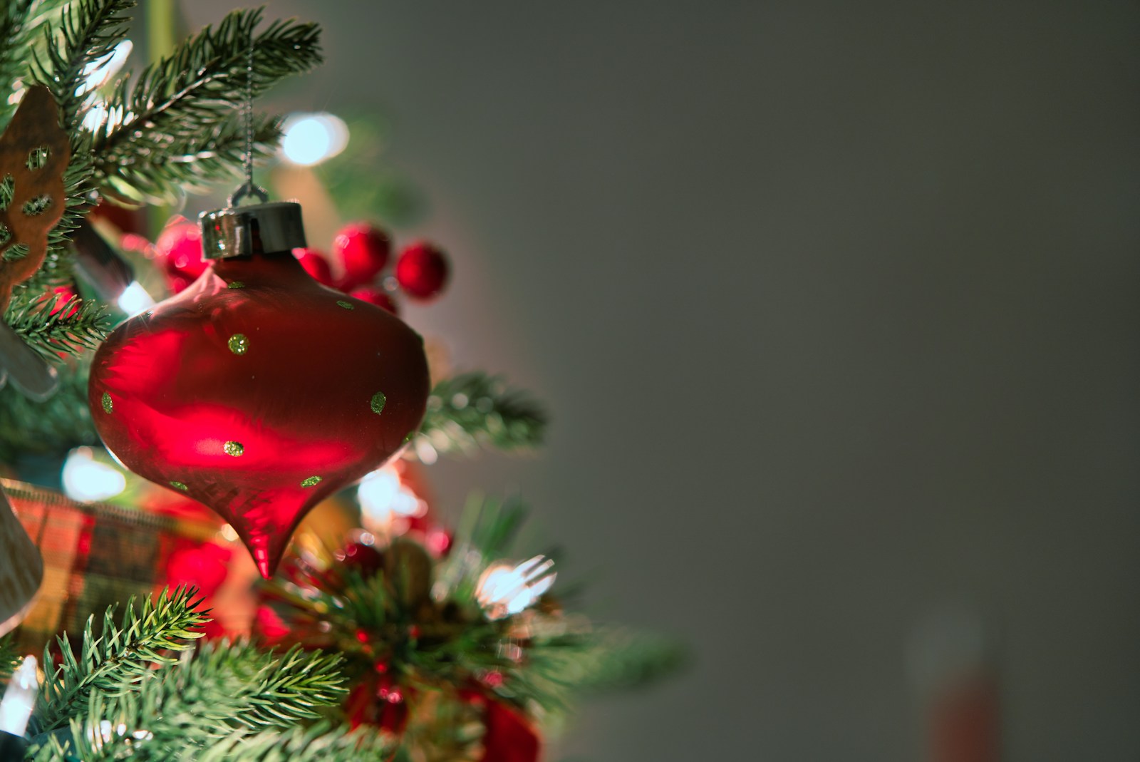 Christmas hairstyles