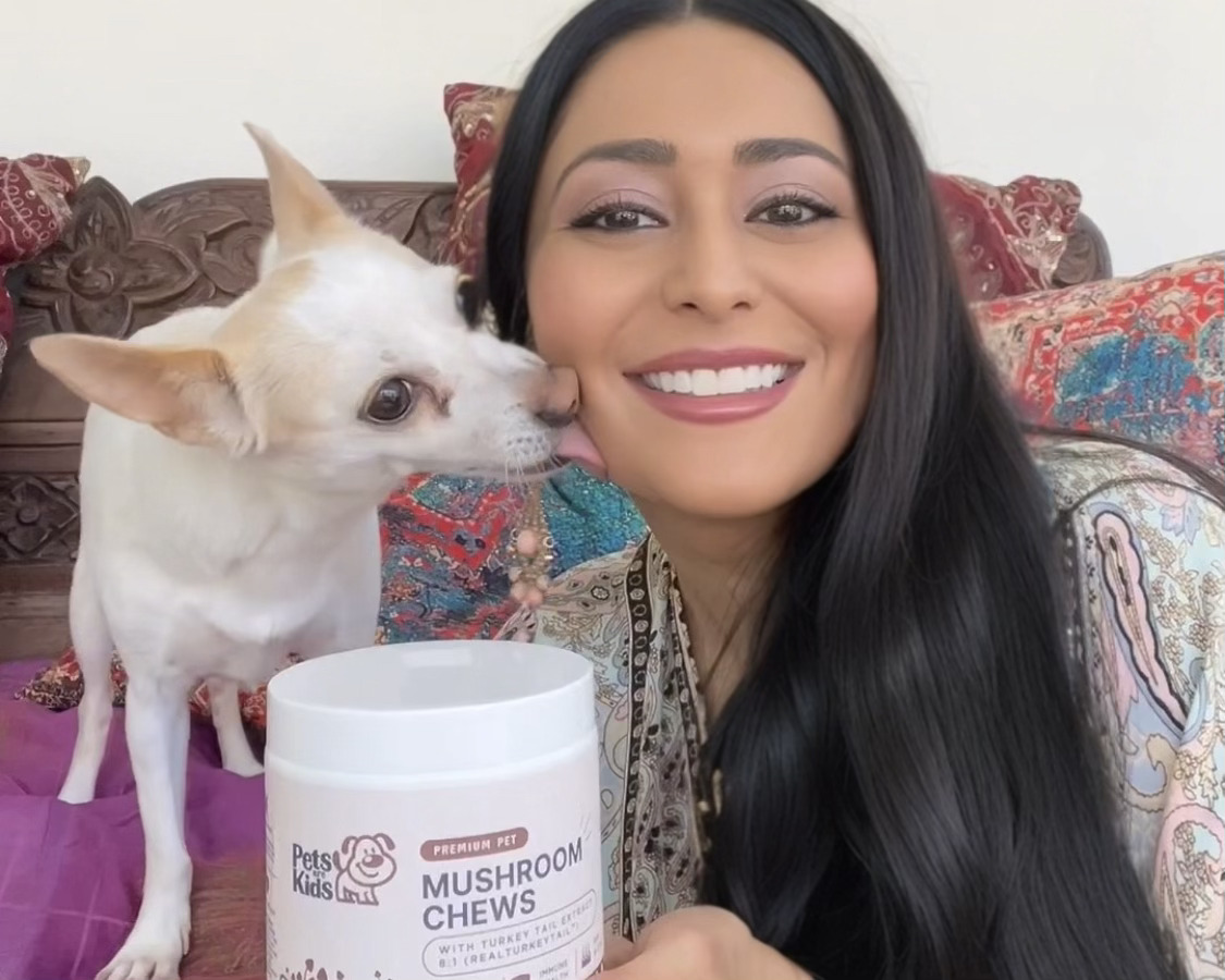 Pets Are Kids dog chews