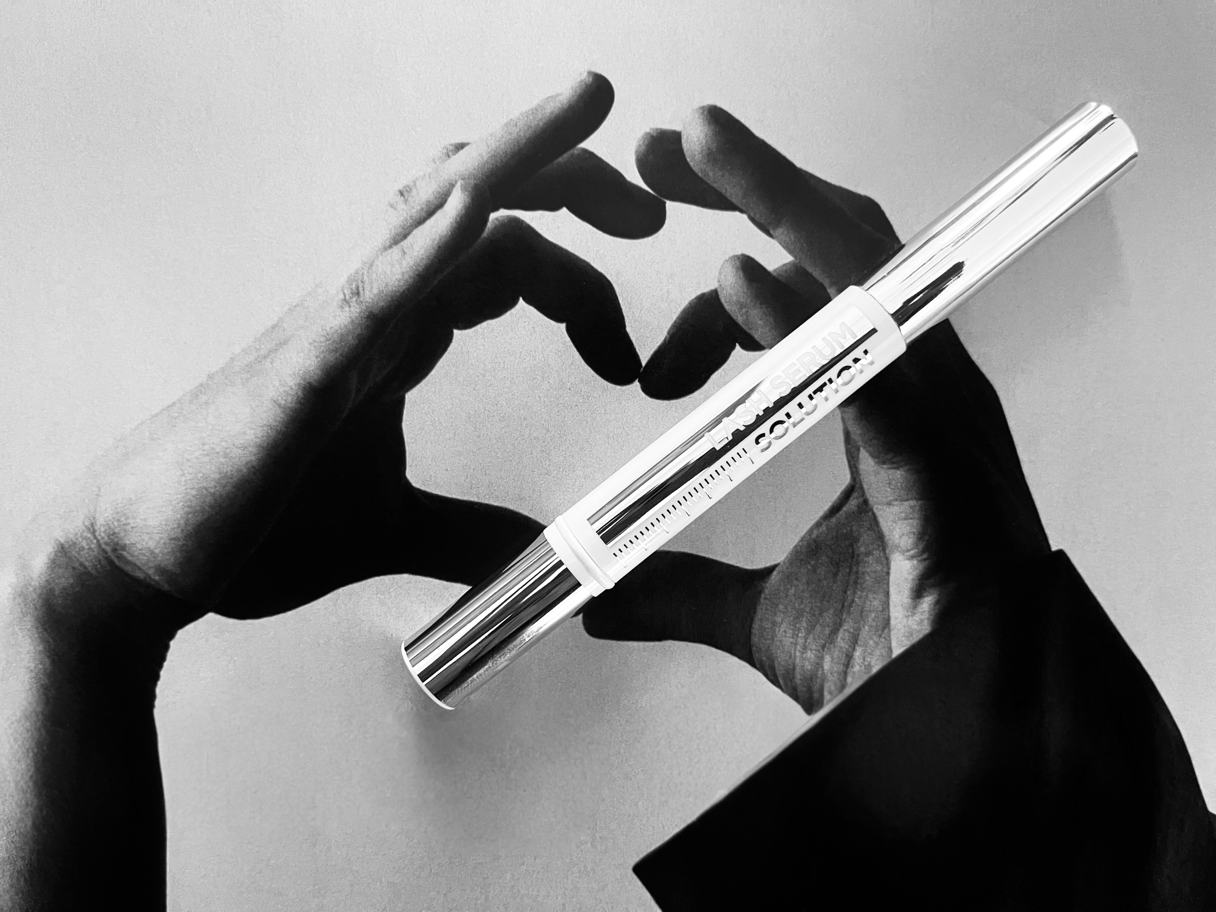 Maybelline Eyelash Growth Serum