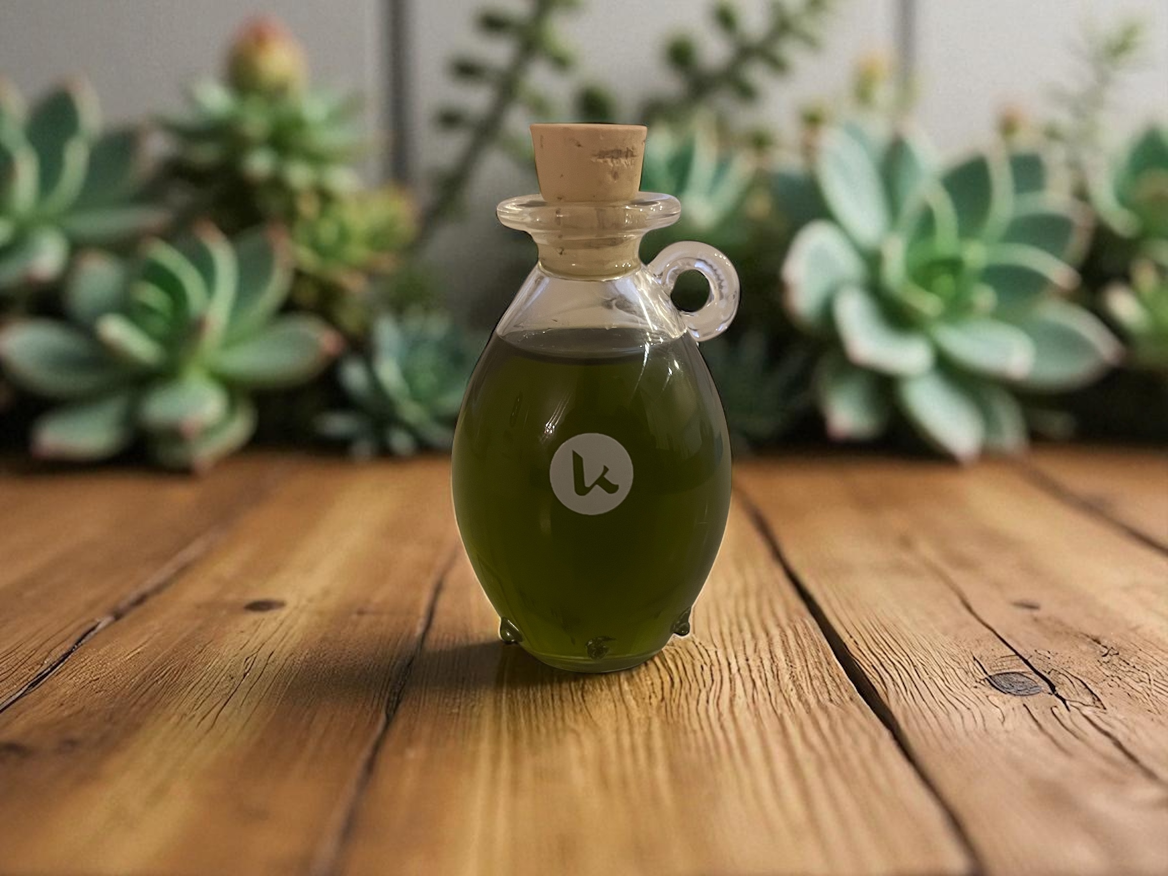 Katari Beauty Henna Oil