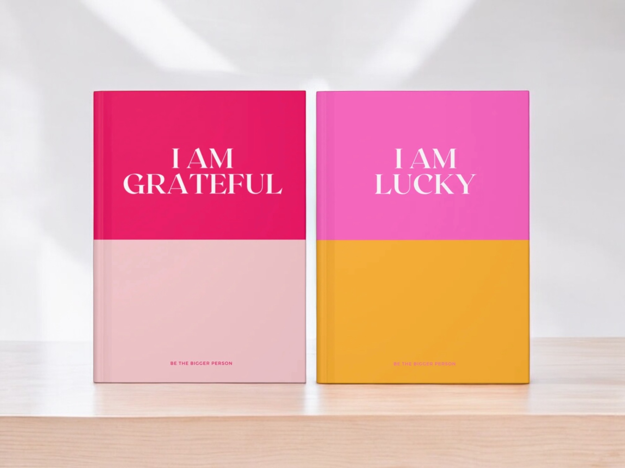 affirmation journals