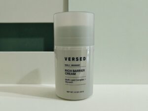 Versed Rich Barrier Cream
