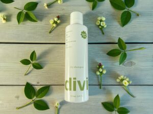 Divi jumbo dry shampoo