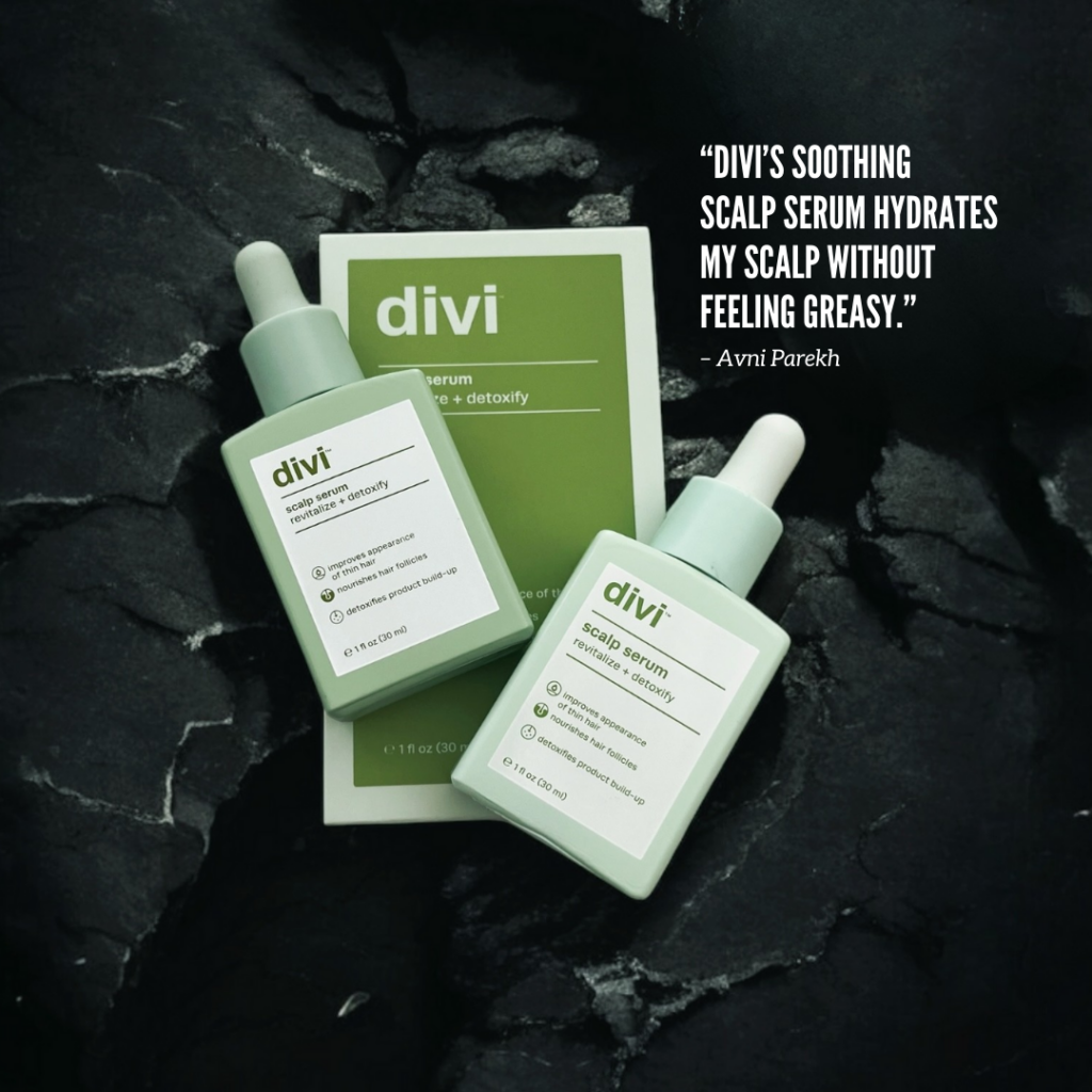 Divi hair products