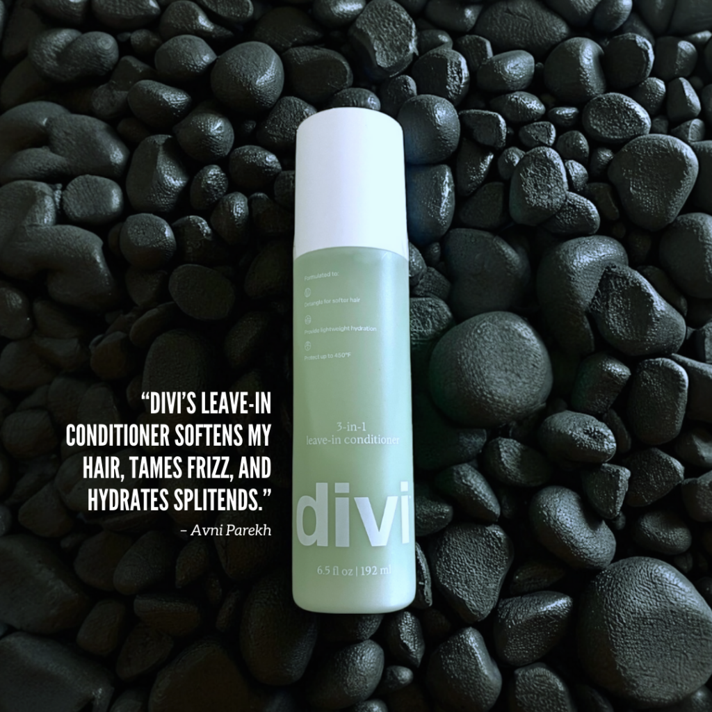 Divi hair products