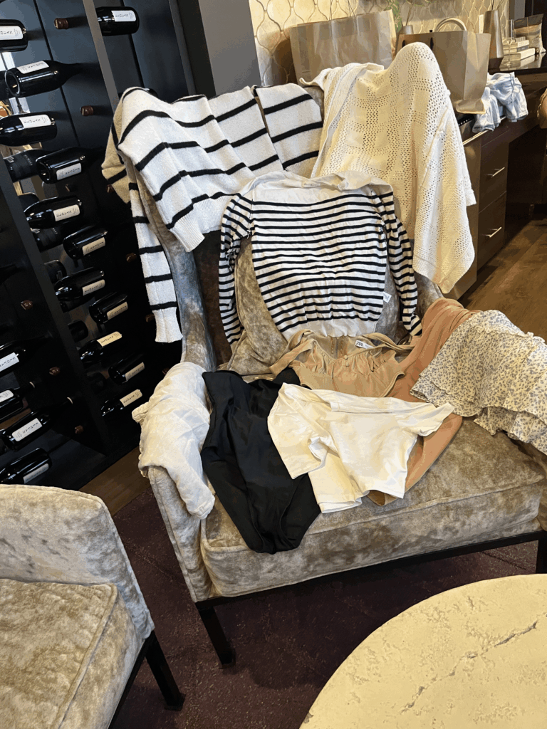 South Florida Clothing Swap