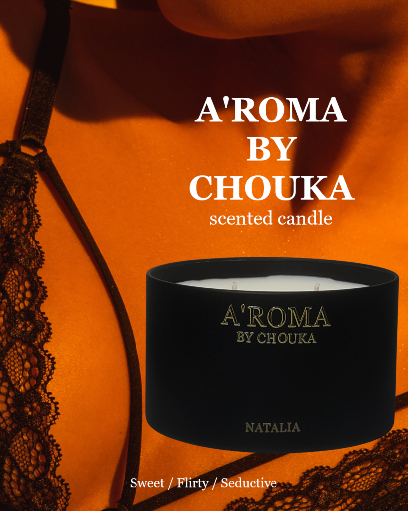 CHOUKA