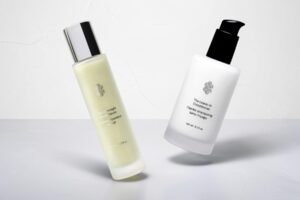 Crown Affair Overnight Repair Serum